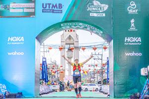 BIB: 1404
                            <button type="button" onclick="openModal(21784916)" class="btn btn-primary btn-sm float-right btn-popup" data-toggle="modal" data-target=".modal-high-quality">
                        <i class="fas fa-shopping-cart"></i> Add to Cart
                    </button>
                                            <button type="button" onclick="isThisMe(21784916, true)" class="btn btn-success btn-sm float-right btn-popup btn-isme hidden" data-toggle="tooltip" data-placement="bottom" title="นี่คือรูปของคุณใช่ไหม คลิกที่นี่เพื่อเอาเข้าอัลบั้ม">
                        <i class="fas fa-plus"></i> Add to album
                    </button>
                    <button type="button" onclick="isThisMe(21784916, false)" class="btn btn-warning btn-sm float-right btn-popup btn-isnotme hidden">
                        <i class="fas fa-ban"></i> Remove from album
                    </button>